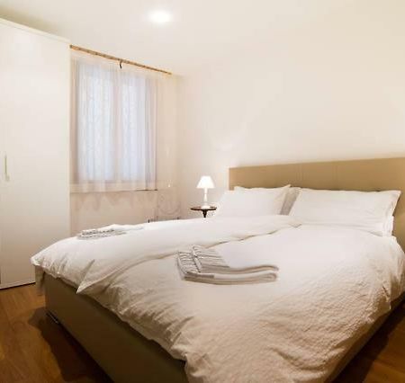 Casa Zucchi | Grand Canal Apartment 베니스 외부 사진