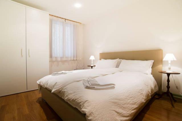 Casa Zucchi | Grand Canal Apartment 베니스 외부 사진