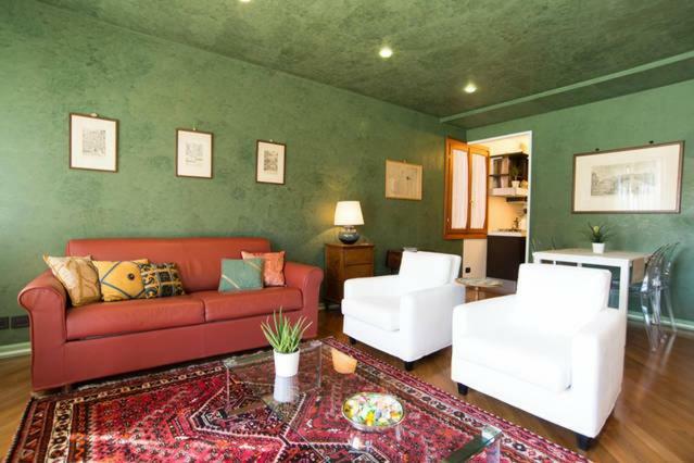 Casa Zucchi | Grand Canal Apartment 베니스 외부 사진