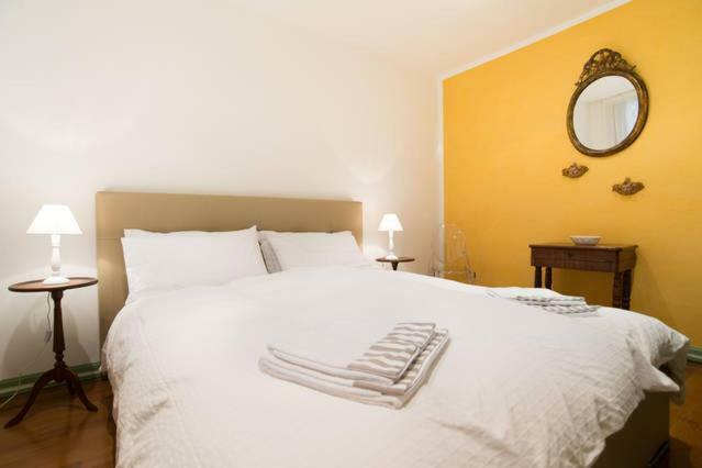 Casa Zucchi | Grand Canal Apartment 베니스 외부 사진