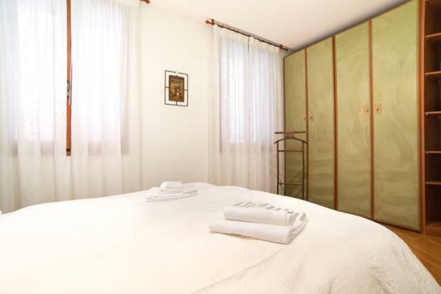 Casa Zucchi | Grand Canal Apartment 베니스 외부 사진