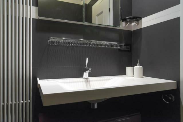 Casa Zucchi | Grand Canal Apartment 베니스 외부 사진